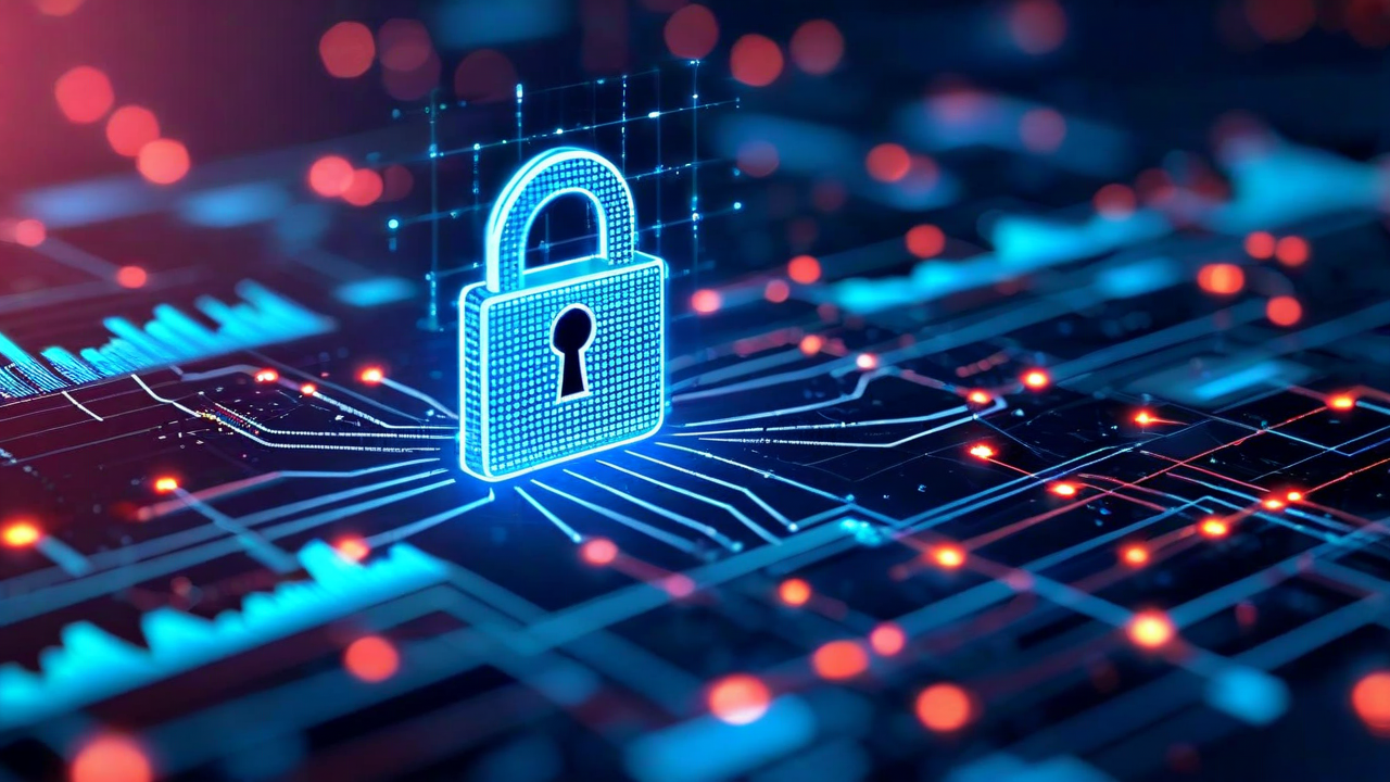 Insight article image — account takeover attack patterns —