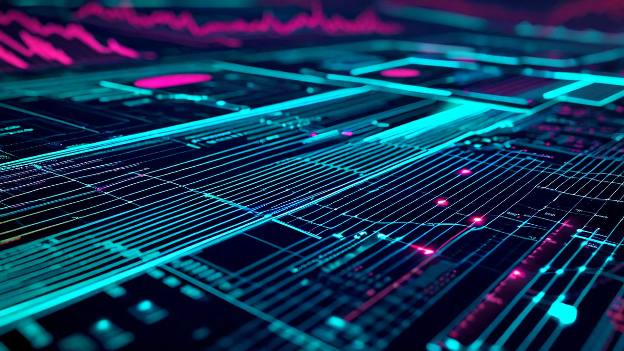 Behavioral session heatmap