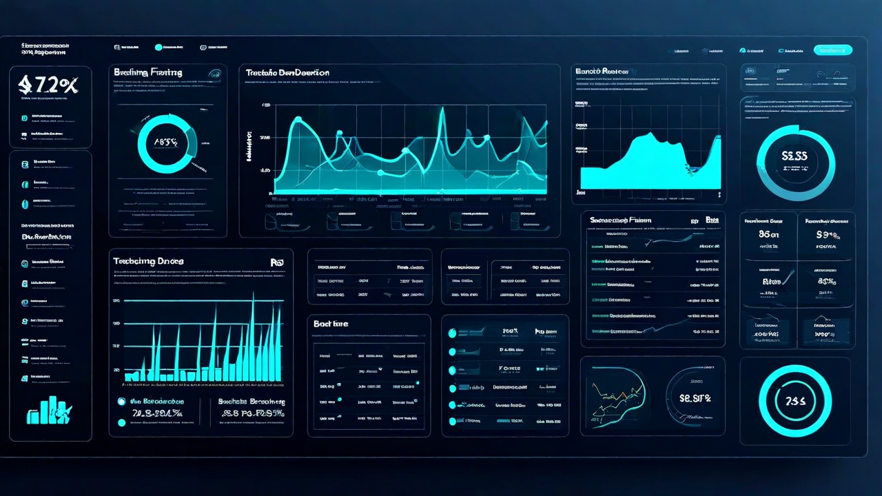 Banking fraud detection dashboard